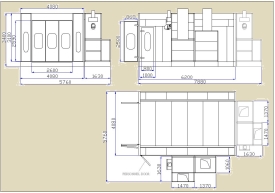 spray booth, paint booth, spraybooth, kabiny lakiernicze samochodowe, Striekacie kabiny,boya kabini, lackierkabinen, spray booths, lackierkabine